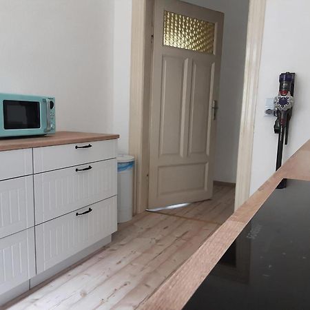 Lilienstein Apartment Konigstein an der Elbe Bagian luar foto