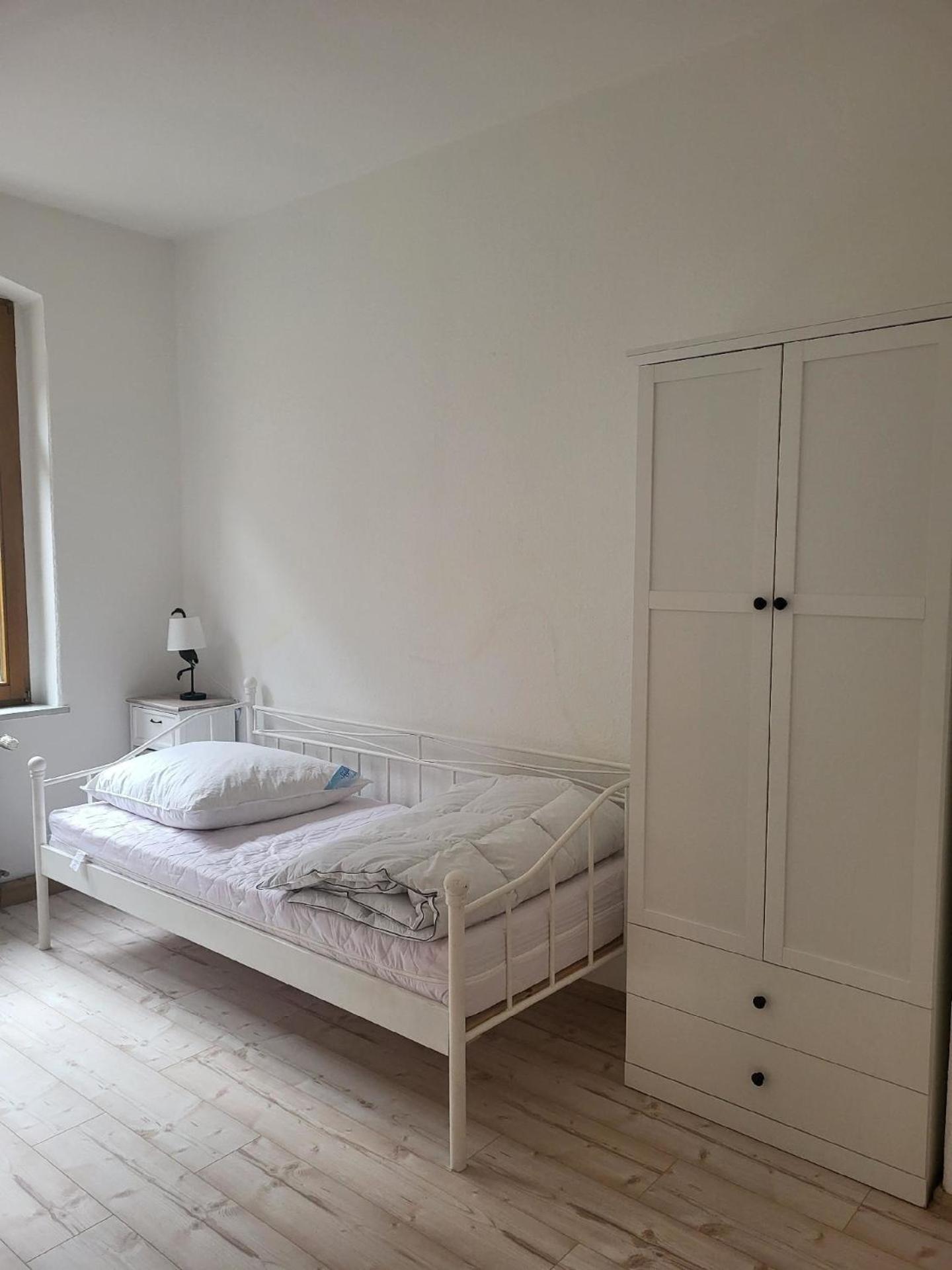 Lilienstein Apartment Konigstein an der Elbe Bagian luar foto