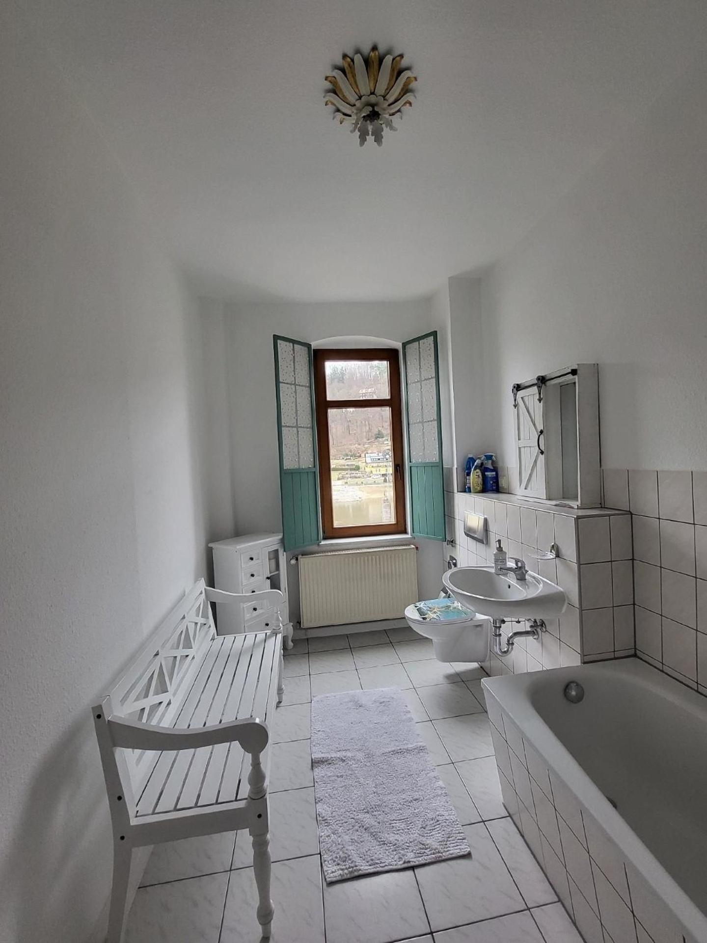 Lilienstein Apartment Konigstein an der Elbe Bagian luar foto