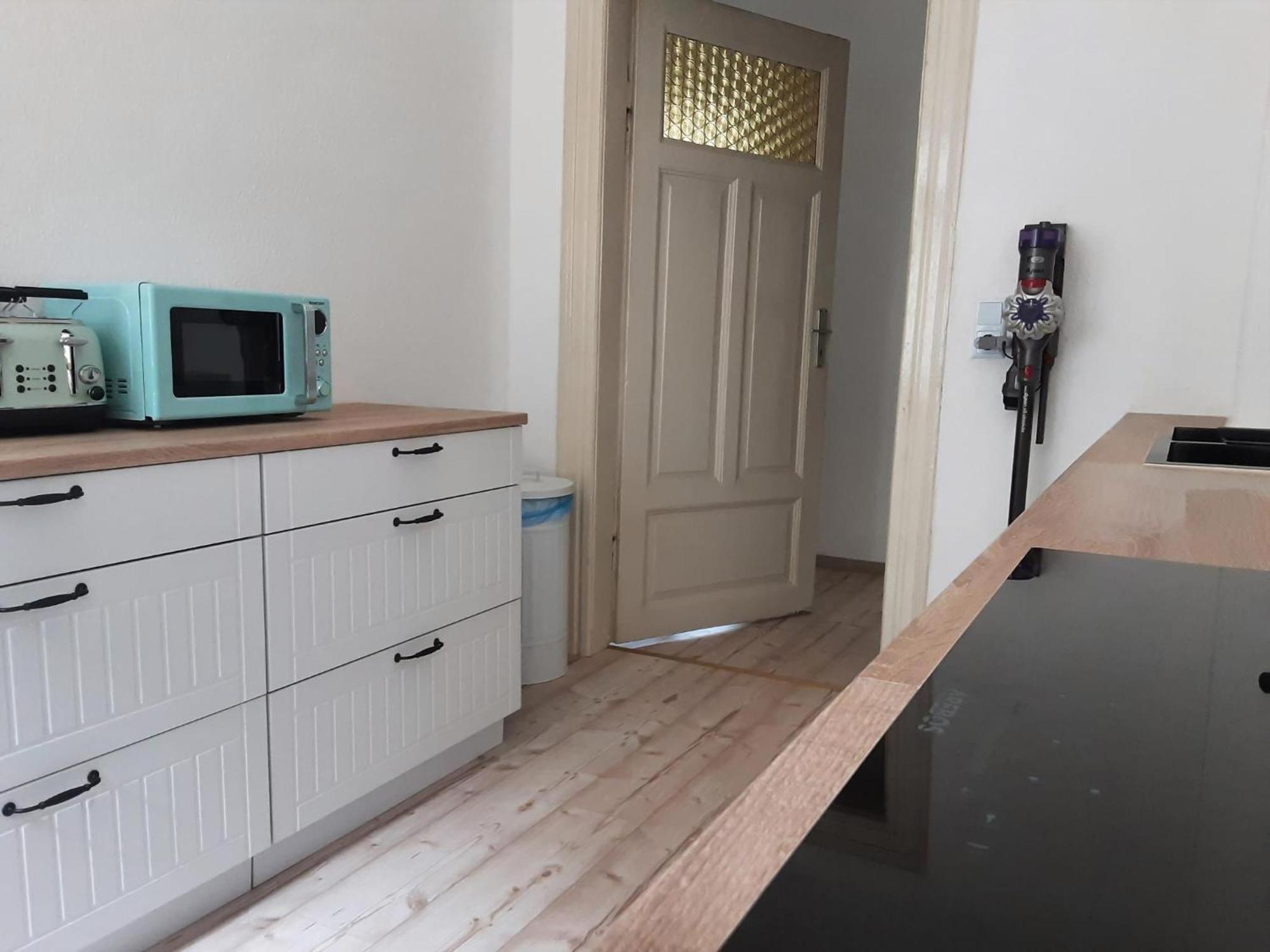 Lilienstein Apartment Konigstein an der Elbe Bagian luar foto