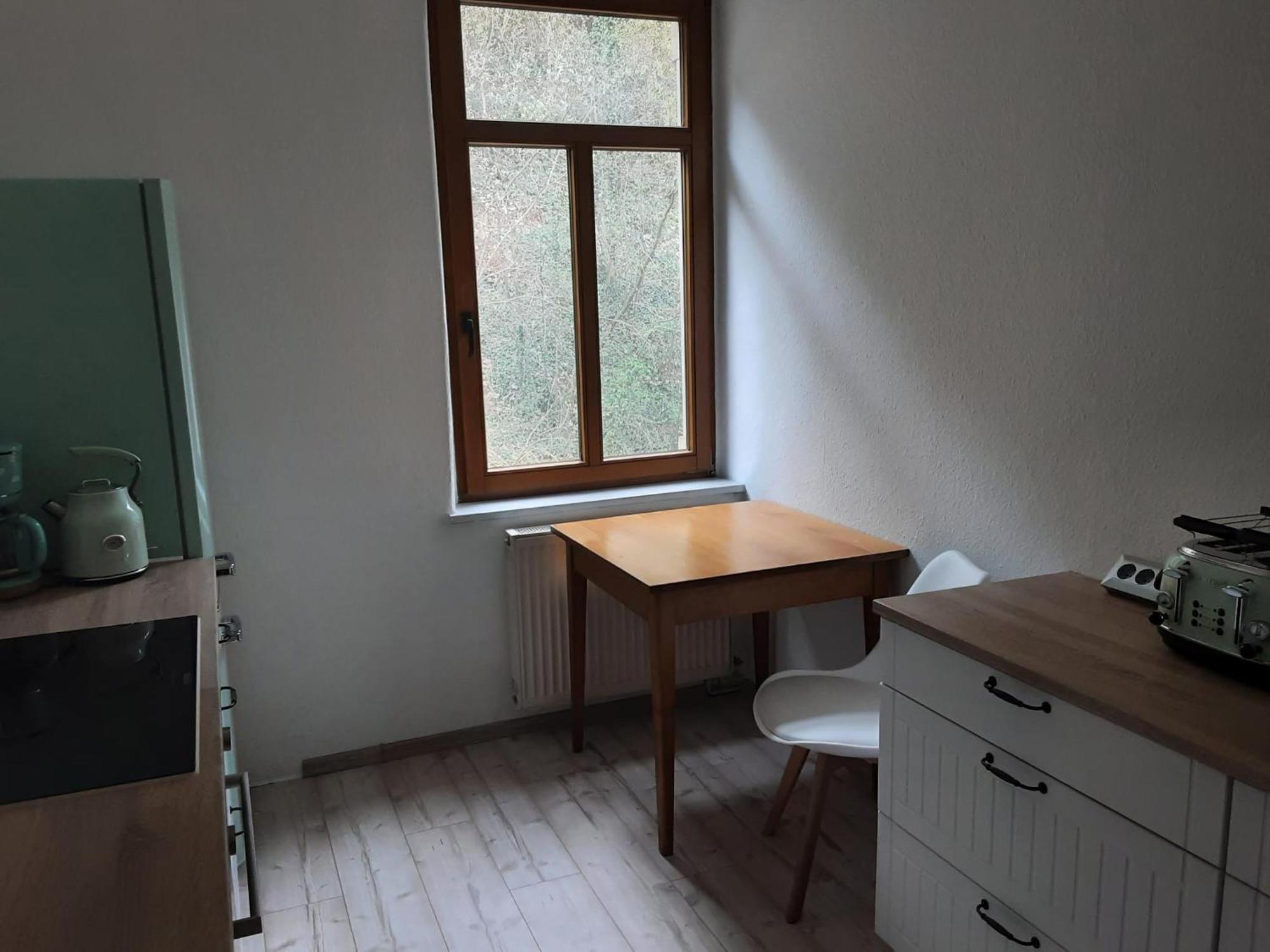 Lilienstein Apartment Konigstein an der Elbe Bagian luar foto